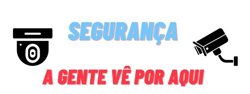 Instalação de Câmeras em São Paulo